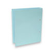 Picture of AMBAR 2 RING FILE HARD PASTEL